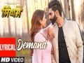 Demand