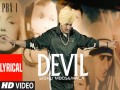 Devil