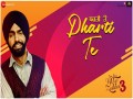 Dharti Te