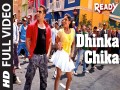 Dhinka Chika