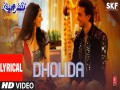 Dholida