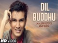 Dil Buddhu