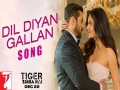 Dil Diyan Gallan