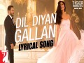 Dil Diyan Gallan