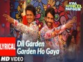 Dil Garden Garden Ho Gaya