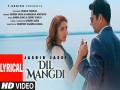 Dil Mangdi
