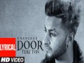 Door Tere Ton
