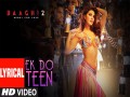 Ek Do Teen