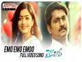 Emo Emo Emoo