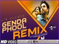 Genda Phool  Remix