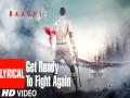 Get Ready To Fight Again