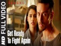 Get Ready To Fight Again
