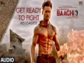 Get Ready To Fight Reloaded