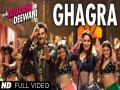 Ghagra