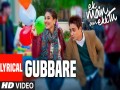 Gubbare