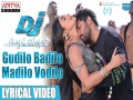 Gudilo Badilo Madilo Vodilo