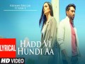 Hadd Vi Hundi Aa