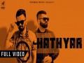 Hathyar