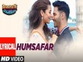 Humsafar