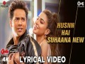Hussn Hai Suhaana