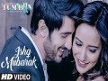 Ishq Mubarak