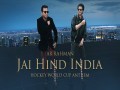 Jai Hind India