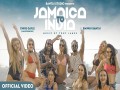 Jamaica To India