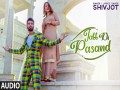 Jatt Di Pasand