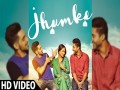 Jhumke