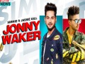 Jonny Waker (News)