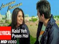 Kaisi Yeh Pyaas Hai