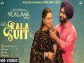 Kala Suit