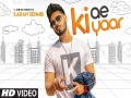 Ki Ae Yaar