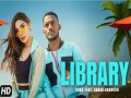 Library Kaka