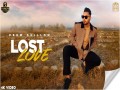 Lost Love