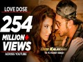 Love Dose