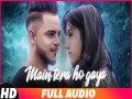 Main Tera Ho Gaya