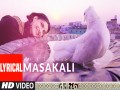 Masakali
