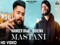 Mastani