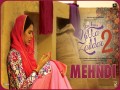 Mehandi