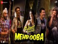 Mehbooba