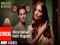 Mere Naina Kafir Hogaye