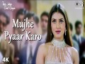 Mujhe Pyaar Karo