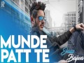 Munde Patt Te