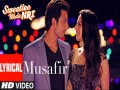 Musafir