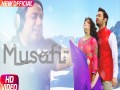 Musafir