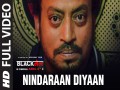 Nindaraan Diyaan