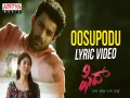 Oosupodu