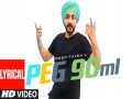 Peg 90 Ml