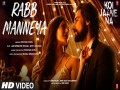 Rabb Manneya